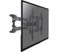 Kimex Support mural articulé pour écran TV 37"-86"