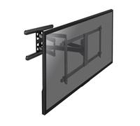 Support mural articulé Pro écran TV 43"-95"