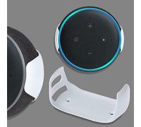 Support mural Audio Intelligent, supports de sortie, pour Amazon Echo Dot, support de 3e génération, accessoires pour haut parleurs