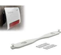 Support Mural Autocollant Pour Routeur Avm Fritzbox 7530, 7530 Ax, 7510, 6850, 5530[X960]