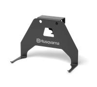 Support Mural Husqvarna Automower® - Compatible avec Automower® 305, 310 Mark II, 315 Mark II, 405X et 415X. Solution compacte de Rangement pour Robots tondeuses