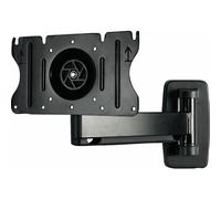 Support mural avec bras déporté pour écran plat 10" à 30" OMB