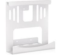 Support mural avec gestion des câbles pour AVM FritzBox Router 7590 AX (version allemande)