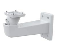 AXIS Support mural NCS S 1002-B pour AXIS P1385-E Intérieur/Extérieur