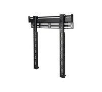 Support Mural - B-TECH - BT8421/B - Écran Plat 94 cm - VESA 400x300 mm - Charge max 35 kg