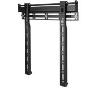 Support Mural - B-TECH - BT8421/B - Écran Plat jusqu'à 94 cm - VESA 400x300 mm - Charge max 35 kg