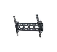 Support mural - B-TECH - BT8432 - Fixation murale - Écran plasma/LCD - Noir - 37"-61"