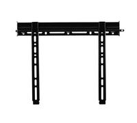 Support mural B-Tech BTV510 - 50 kg - 132,1 cm (52"") - Noir