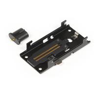 Support mural - Bose - WB-50 - Noir - Compatible VESA - Orientable 180 - Inclinaison 90