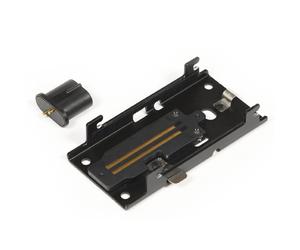 Support mural - Bose - WB-50 - Noir - Compatible VESA - Orientable 180 - Inclinaison 90
