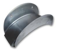 Support mural - BRADAS - ECO-WF114 - Métal - 25 m 1/2"" - Arrosage de jardin
