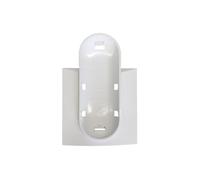 Support mural Bubendorff blanc pour émetteur - 230016