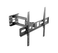 Support mural Cabletech pour téléviseurs de 37" à 70"