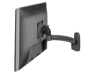 Support mural Chief K2W110B Kontour pour écrans PC, noir (10" - 30")