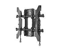 Support mural Chief MTMS1U ajustable pour écran 32 à 47 pouces noir