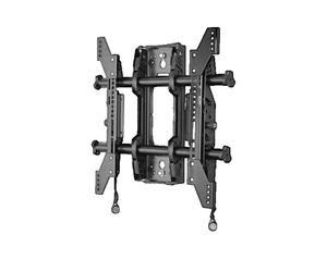 Support mural Chief MTMS1U ajustable pour écran 32 à 47 pouces noir