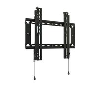 Support mural Chief RMF3 pour TV 32-65 pouces charge max 56.7kg VESA 550x450mm couleur noir
