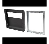 Support mural Cisco CP-8800-WMK= pour téléphones IP 8811 et 8841 avec kit de montage inclus