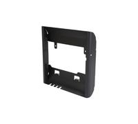 Support mural CISCO pour IP Phone 7821, 7841, 786 - Noir - 11,5 kg