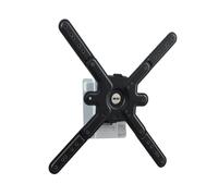 Erard CLIFF 400T 132,1 cm (52") Noir, Gris