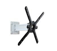 Erard CLIFF 400TW90 127 cm (50") Noir, Gris