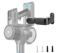 Support mural compatible avec aspirateur-balai sans fil, convient pour Shark IX141 IZ562H IZ682H IZ361H IZ462H IZ163H IZ363HT IZ483H Pet Vacuum & Ultracyclone CH951 et V10 V11 V12 V15