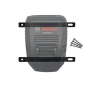 Support mural compatible avec chargeur de batterie Bosch AL 1830 CV - Vert - Accessoire d'atelier 3DHerb