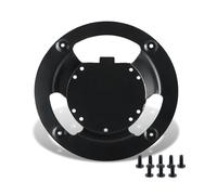 BN96-42913A/BN61-14898A Support adaptateur mural compatible avec Samsung Odyssey G6 VESA G7 27" 28" 81,3 cm 49" LC27G75T S28BG702EC LC32G75T C49HG90D C49HG90D C4998A J890D S49A950UIC C49RG90SSN