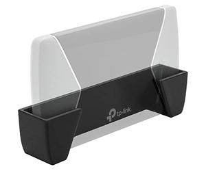 Support mural compatible avec TP-Link M7450 M7650 Support mural mobile pour routeur Wi-Fi