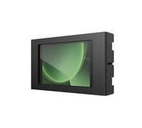 Support Mural - Compulocks - Galaxy Tab Active - Sécurisé - Noir - Aluminium