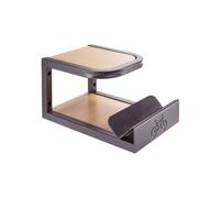 Support mural d interieur mottez 1 velo