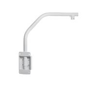 Support mural DAHUA Support de parapet pour dôme PTZ