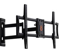 Support Mural D'Angle Accroche Tele Pour Tv