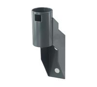 Support mural d'angle vertical robuste pour Starlink résistant à la rouille, parfait pour une utilisation à long terme