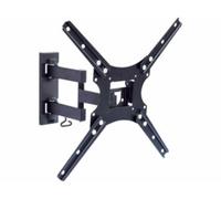 Support mural de 26" à 55" pour écrans PC ou télévision General Office