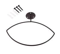 Support mural de basket-ball - Support de montage robuste, rangement sécurisé pour balles | Organiseur peu encombrant, cadre en métal durable, design facile à installer, parfait pour exposer le