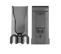 Support Mural De Chargement, Compatible Avec Les Aspirateurs Dyson V12 Detect Slim Et V12 Slim. Accessoires For Station De Charge Suspendue.