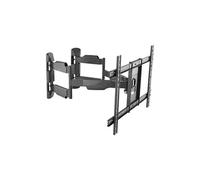LogiLink Support mural de coin pour TV Full Motion, G