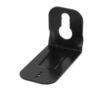 Support Mural De Fixation for Barre De Son Samsung AH96-04018C, Compatible avec Les Modèles HW-N850, HW-N950, HW-N950/XU, HW-Q80R/XU, HW-Q990C/ZF, Accessoires TV