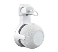 Support mural de haut-parleur intelligent, support de suspension pour Apple HomePod Mini
