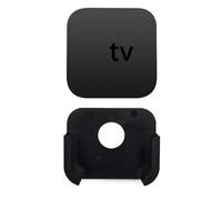 Support Mural De Lecteur Multimédia Universel, Étui De Berceau Pour Apple Tv 4 4e Génération