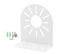 Support mural de levage pour caméra de vidéosurveillance, montage facile à utiliser pour caméra de vidéosurveillance PTZ dôme montage au plafond intelligent