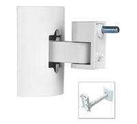 Support mural/de plafond Bose UB-20 s rie II blanc