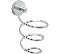 Support seche-cheveux 9,5x12,5x17 cm réf 23551300200