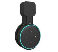 Support mural de sortie pour haut-parleur Echo Dot, Compatible avec Alexa, pour maison intelligente, livraison directe