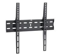 Support mural pour téléviseur à écran plasma LCD OLED QLED universel 26"-55"