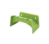Support mural de tuyau d'arrosage Jardin Plastique 250 x 121 x 151 mm