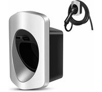 Support Mural de Type 2 Support de Câble Chargeur Véhicule Électrique EV Station de Charge Organiseur pour Stockage de Câbles