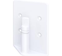 Support mural Defunc pour enceinte multiroom Wifi True Home Grande Blanc