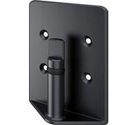 Support mural Defunc pour enceinte multiroom Wifi True Home Grande Noir